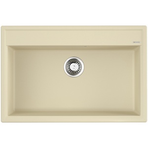 Изображение товара Мойка Omoikiri Daisen 77-BE Artgranit/ваниль