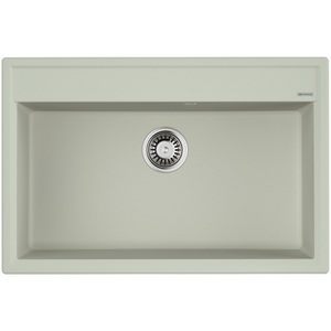 Изображение товара Мойка Omoikiri Daisen 77-PA Artgranit/пастила