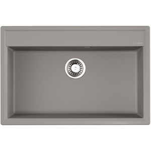 Изображение товара Мойка Omoikiri Daisen 77-GR Artgranit/leningrad grey