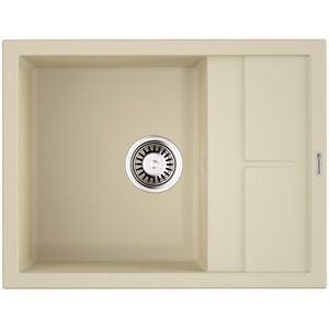 Изображение товара Мойка Omoikiri Sumi 65-BE Tetogranit/ваниль