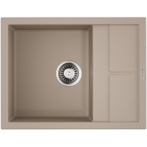 Изображение товара Мойка Omoikiri Sumi 65-SA Tetogranit/бежевый