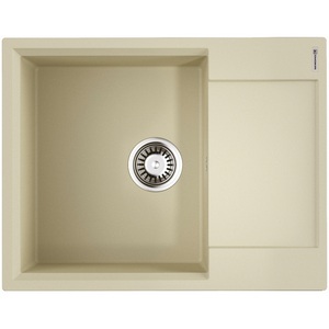 Изображение товара Мойка Omoikiri Daisen 65-BE Artgranit/ваниль