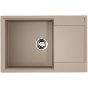 Изображение товара Мойка Omoikiri Daisen 78-LB-SA Artgranit/бежевый