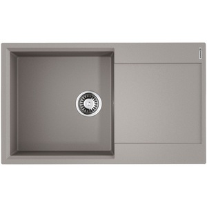 Изображение товара Мойка Omoikiri Daisen 86-GR Artgranit/leningrad grey