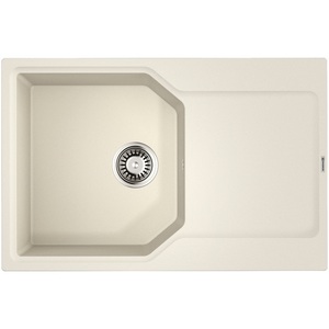 Изображение товара Мойка Omoikiri Yonaka 78-PA Artgranit/пастила