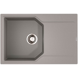 Изображение товара Мойка Omoikiri Yonaka 78-GR Artgranit/leningrad grey