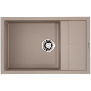Изображение товара Мойка Omoikiri Sumi 78 LB-SA Tetogranit/бежевый