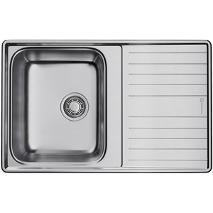 Изображение товара Мойка Omoikiri Sagami 79-IN нерж.сталь/нержавеющая сталь