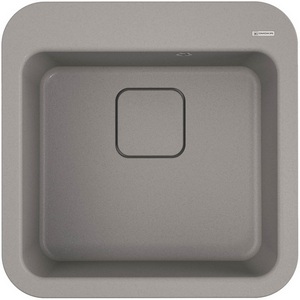 Изображение товара Мойка Omoikiri Tasogare 51-GR Artgranit/Leningrad grey