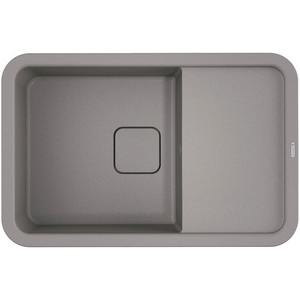 Изображение товара Мойка Omoikiri Tasogare 78-GR Artgranit/leningrad grey