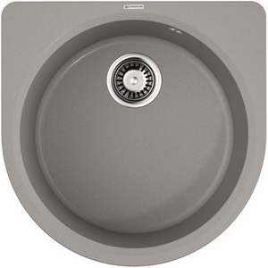 Изображение товара Мойка Omoikiri Akegata 51-GR Artgranit/leningrad grey