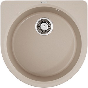 Изображение товара Мойка Omoikiri Akegata 51-SA Artgranit/бежевый