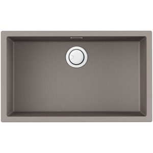 Изображение товара Мойка Omoikiri Yamakawa 75-U/I-GR Artceramic/leningrad grey