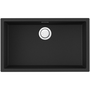 Изображение товара Мойка Omoikiri Yamakawa 75-U/I-GB Artceramic/графит