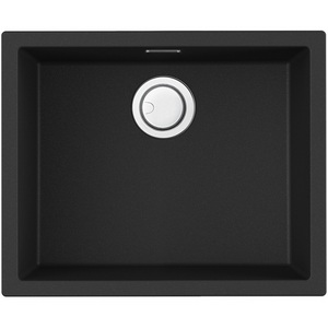 Изображение товара Мойка Omoikiri Yamakawa 55-U/I-GB Artceramic/графит