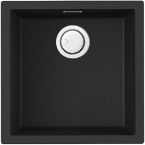 Изображение товара Мойка Omoikiri Yamakawa 45-U/I-GB Artceramic/графит
