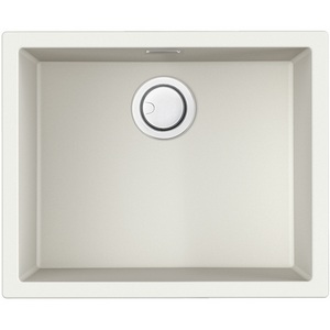 Изображение товара Мойка Omoikiri Yamakawa 55-U/I-WH Artceramic/белый