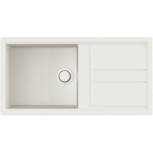 Изображение товара Мойка Omoikiri Kitagawa 100-WH Artceramic/белый