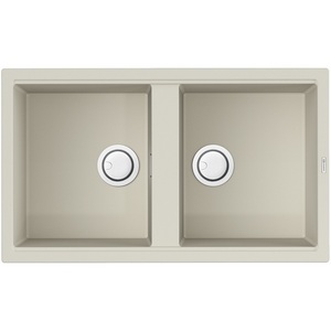 Изображение товара Мойка Omoikiri Kitagawa 86-2-WH Artceramic/белый