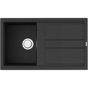 Изображение товара Мойка Omoikiri Kitagawa 86-GB Artceramic/графит