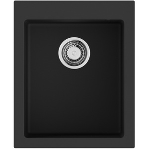 Изображение товара Мойка Omoikiri Bosen 41A-GR Artceramic/Leningrad grey