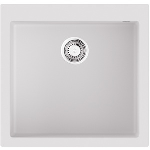 Изображение товара Мойка Omoikiri Bosen 57A-WH Artceramic/белый