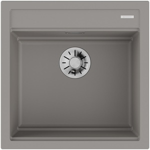 Изображение товара Мойка Omoikiri Kitagawa 51-GR Artceramic/Leningrad grey