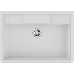 Изображение товара Мойка Omoikiri Kinokawa 90-WH Artceramic/белый
