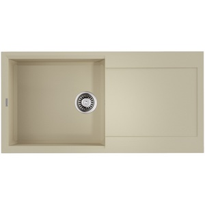 Изображение товара Мойка Omoikiri Sakaime 100-BE Tetogranit/ваниль