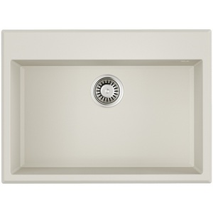 Изображение товара Мойка Omoikiri Tedori 68-WH Tetogranit/белый