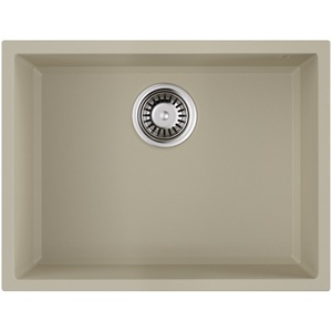 Изображение товара Мойка Omoikiri Tedori 54-U-BE Tetogranit/ваниль