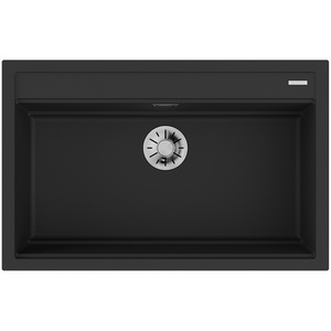 Изображение товара Мойка Omoikiri Kitagawa 79-LB-GB Artceramic/графит