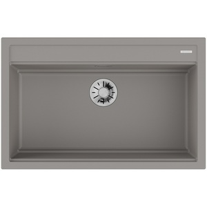 Изображение товара Мойка Omoikiri Kitagawa 79-LB-GR Artceramic/leningrad grey