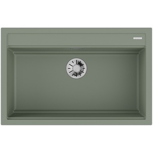 Изображение товара Мойка Omoikiri Kitagawa 79-LB-WG Artceramic/wind green