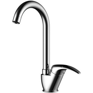 Изображение товара Смеситель Omoikiri Umi-C латунь/хром