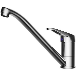 Изображение товара Смеситель Omoikiri Kado-C латунь/хром