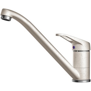 Изображение товара Смеситель Omoikiri Kado-EV латунь/эверест