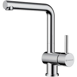 Изображение товара Смеситель Omoikiri Tanigawa-C латунь/хром