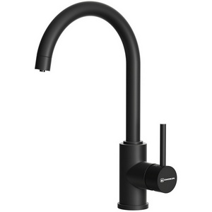 Изображение товара Смеситель Omoikiri Shinagawa 2 Plus-GB латунь/графит