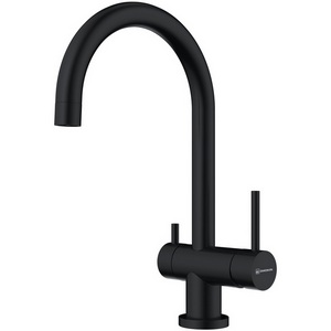 Изображение товара Смеситель Omoikiri Yamada-GB латунь/графит