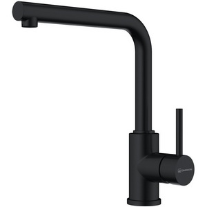 Изображение товара Смеситель Omoikiri Nakagawa-GB латунь/графит