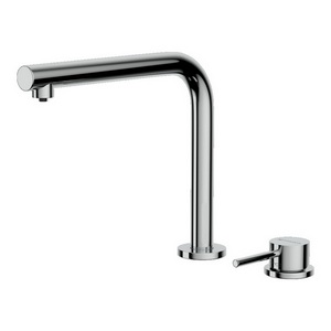 Изображение товара Смеситель для кухни Omoikiri Nara 2 Plus-C латунь/хром 4994366