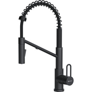 Изображение товара Смеситель для кухни Omoikiri Mikawa 2 Plus-GB латунь/графит 4994455