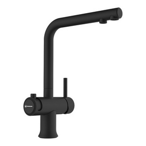 Изображение товара Смеситель для кухни Omoikiri Hotaru-GB латунь/графит 4994491