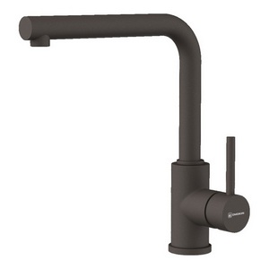 Изображение товара Смеситель для кухни Omoikiri Nakagawa-P-ES латунь/espresso 4994502