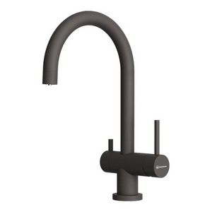 Изображение товара Смеситель для кухни Omoikiri Yamada-P-ES латунь/espresso 4994506