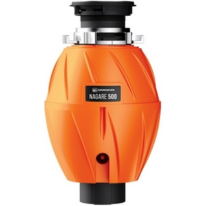 Изображение товара Измельчитель пищевых отходов Omoikiri Nagare 500