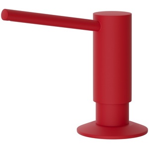 Изображение товара Дозатор Omoikiri для моющего средства OM-02-TO латунь/Toscana