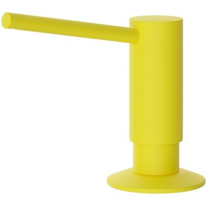 Изображение товара Дозатор Omoikiri для моющего средства OM-02-SL латунь/Sicilian lemon