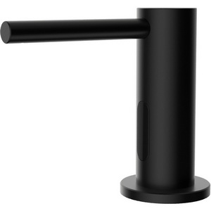 Изображение товара Дозатор Omoikiri OM-09 Sensor GB латунь/графит 4995101